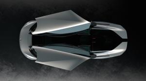 Trumpchi ENO.146 2019 года 